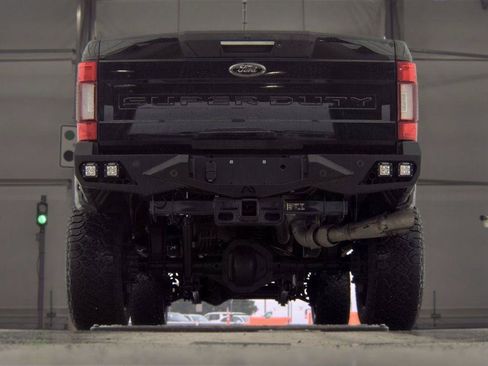 Used 2020 Ford F250 Lariat AWD/4WD image 7