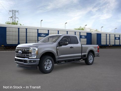New 2026 Ford F350 XLT image 1
