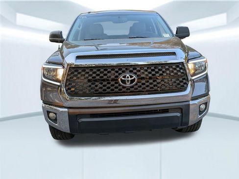 Used 2016 Toyota Tundra SR5 w/ SR5 Upgrade Package image 15