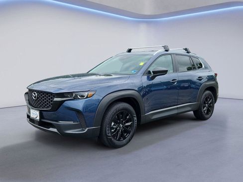 New 2026 MAZDA CX-50 AWD 2.5 S w/ Cargo Package image 15