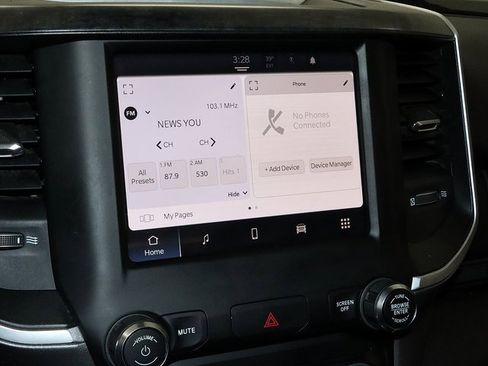 Used 2022 RAM 2500 Big Horn w/ Level A Equipment Group image 18