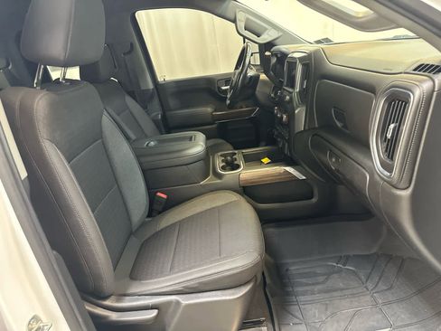 Used 2020 Chevrolet Silverado 1500 RST w/ All-Star Edition AWD/4WD image 15