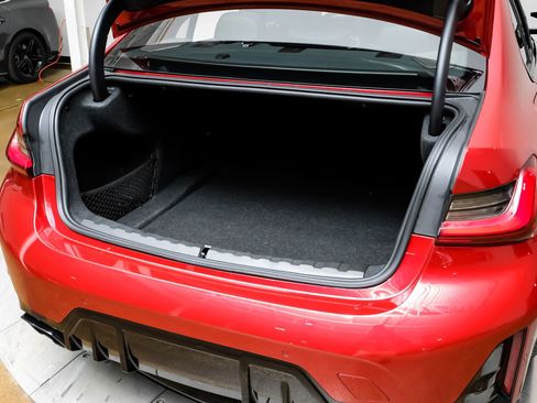 Used 2025 BMW M340i RWD image 57