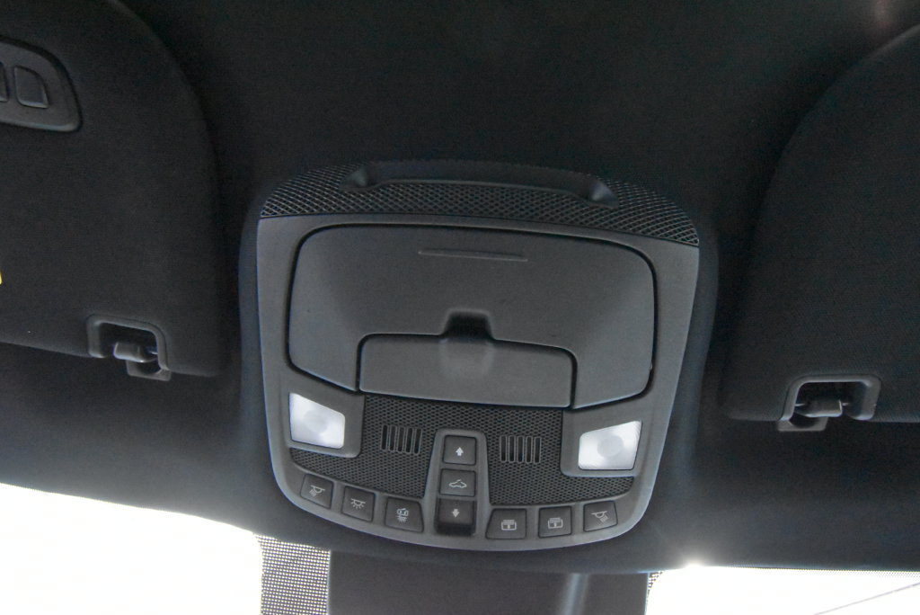 Used 2018 Ford Expedition Max Limited w/ Equipment Group 302A AWD/4WD image 24
