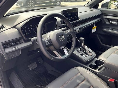 New 2026 Honda CR-V Sport-L image 8
