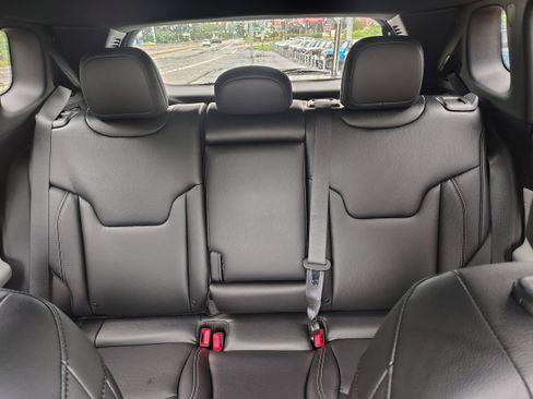 New 2026 Jeep Compass Limited AWD/4WD image 22