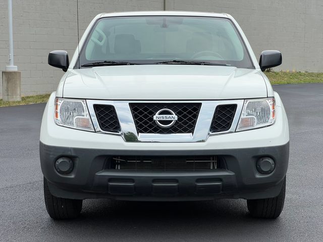 Used 2019 Nissan Frontier S RWD image 25