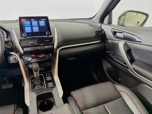 Used 2022 Mitsubishi Eclipse Cross SEL image 24