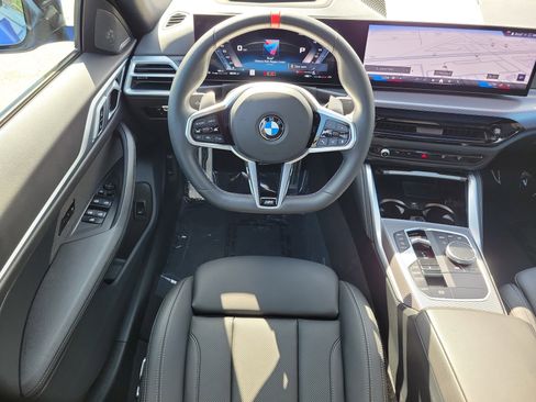 Used 2025 BMW M440i RWD image 14