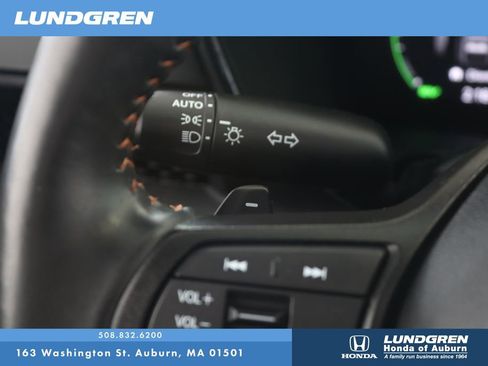 Used 2024 Honda CR-V Sport-L image 22