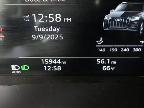 Used 2022 Audi Q7 2.0T Premium Plus image 43