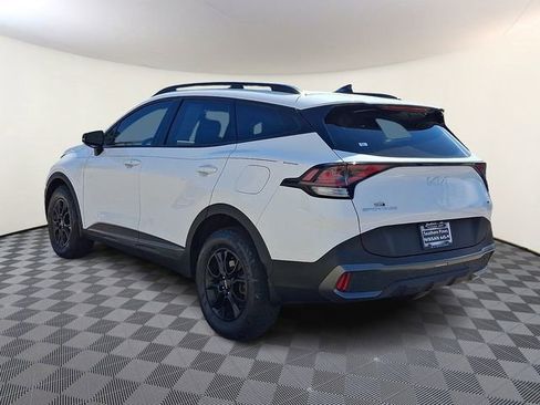 Certified 2023 Kia Sportage X-Pro image 5