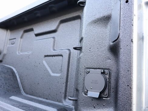 New 2026 Chevrolet Silverado 3500 W/T image 31