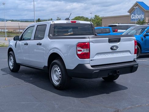 New 2026 Ford Maverick XL FWD image 4
