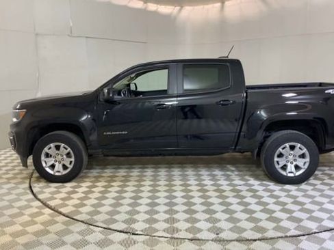Used 2022 Chevrolet Colorado LT image 5