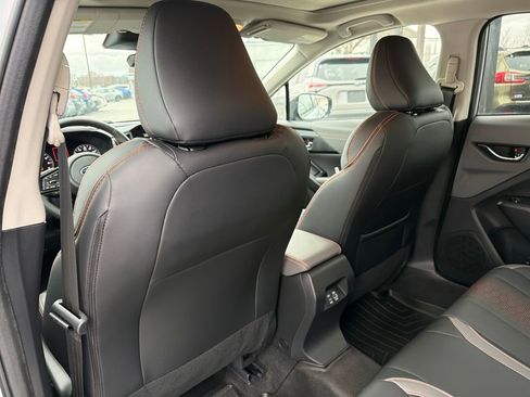 Certified 2025 Subaru Crosstrek 2.5i Limited AWD/4WD image 21