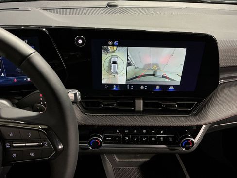 New 2026 Chevrolet Equinox RS w/ Safety and Technology Package image 27