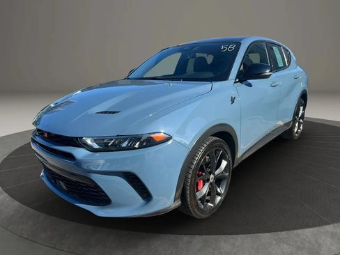 Used 2024 Dodge Hornet R/T Plus AWD/4WD image 1