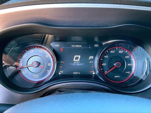 Used 2020 Dodge Charger SXT w/ Blacktop Package image 27