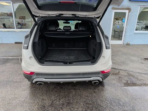 Used 2019 Lincoln MKC Select w/ Select Plus Package image 33