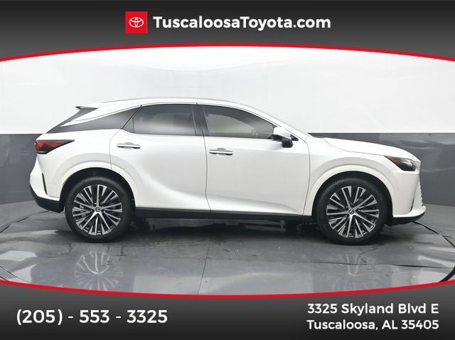 Used 2023 Lexus RX 350 Premium Plus w/ Cold Area Package FWD image 1