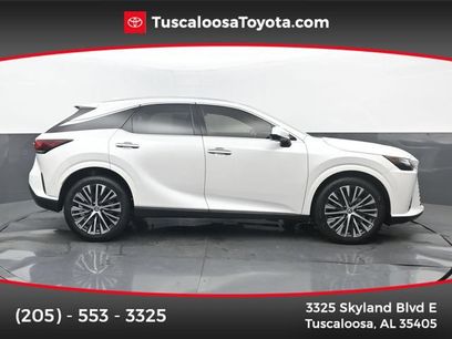 Used 2023 Lexus RX 350 Premium Plus w/ Cold Area Package