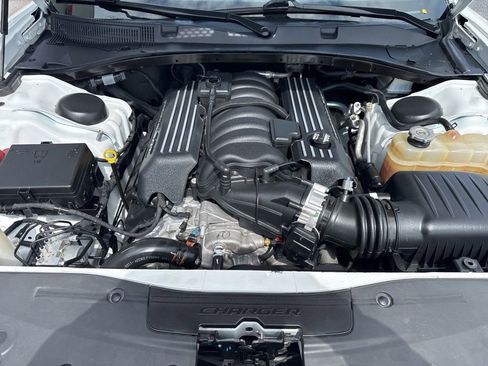 Used 2023 Dodge Charger Scat Pack w/ Plus Group RWD image 15