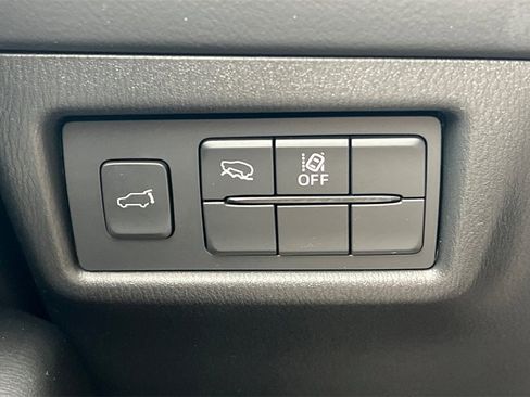Certified 2025 MAZDA CX-5 AWD 2.5 S image 31