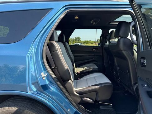 Used 2024 Dodge Durango GT AWD/4WD image 13