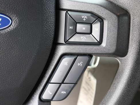 Used 2021 Ford F350 XL w/ Power Equipment Group AWD/4WD image 21