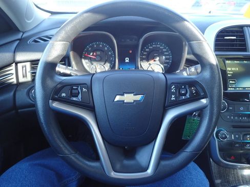 Used 2014 Chevrolet Malibu LT FWD image 15