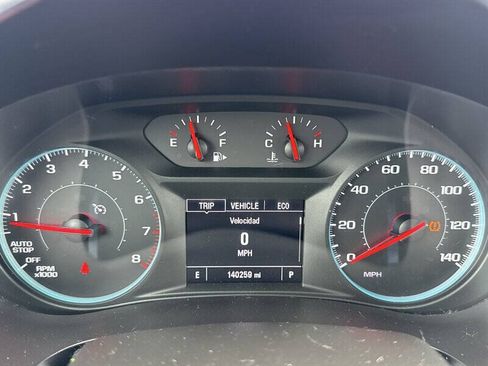 Used 2018 Chevrolet Malibu LT FWD image 27