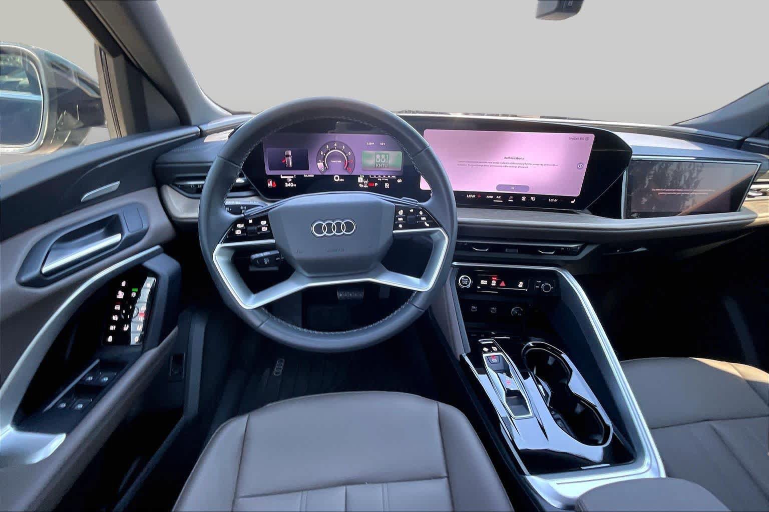 Used 2026 Audi Q5 Premium AWD/4WD image 6