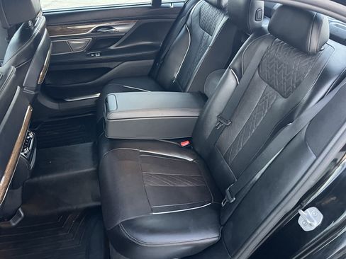 Used 2016 BMW 750i xDrive image 15