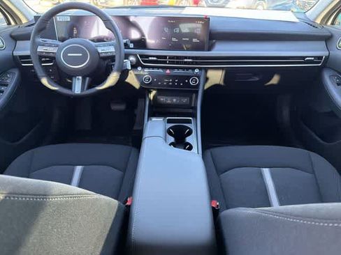 New 2026 Hyundai Sonata SEL FWD image 12