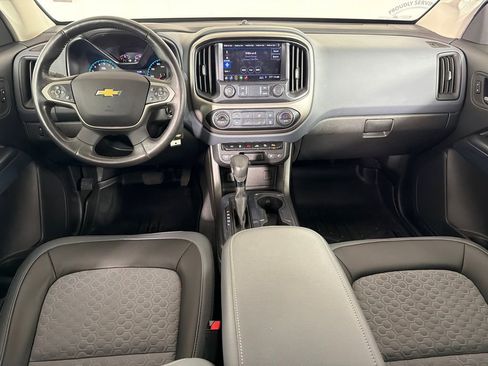 Used 2022 Chevrolet Colorado Z71 RWD image 22