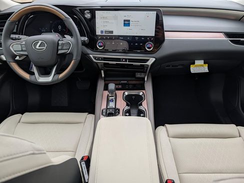 New 2026 Lexus RX 350 AWD image 12