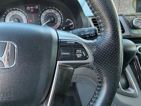 Used 2016 Honda Odyssey EX-L image 39
