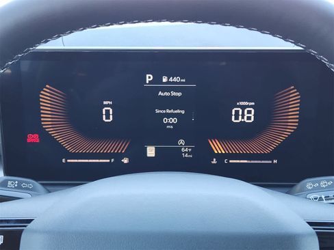 New 2026 Kia Sorento S image 15