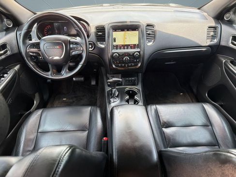 Used 2019 Dodge Durango GT RWD image 17