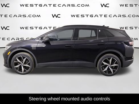 Used 2024 Volkswagen ID.4 Pro S AWD/4WD image 5