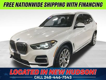 Used 2023 BMW X5 xDrive40i w/ Premium Package