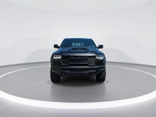 New 2026 RAM 1500 RHO AWD/4WD image 3