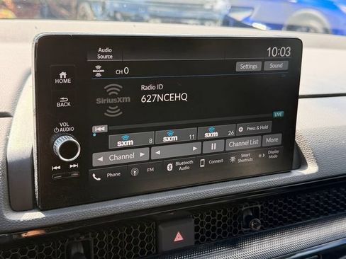 Certified 2024 Honda CR-V EX-L image 27