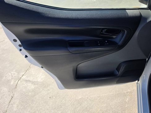 Used 2020 Nissan NV200 SV w/ Back Door Glass Package FWD image 18