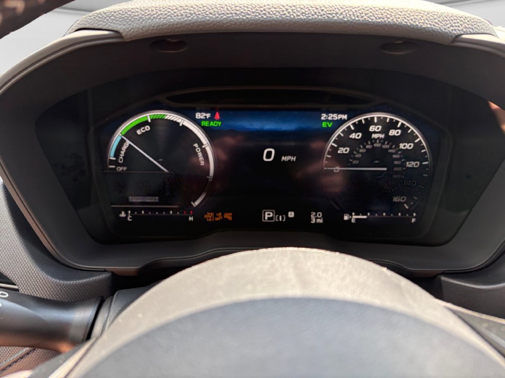 New 2026 Subaru Forester Premium AWD/4WD image 10