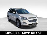 Used 2016 Chevrolet Equinox LT w/ Convenience Package image 4