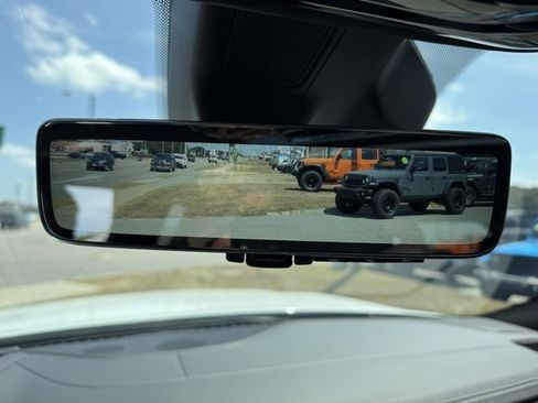 Certified 2023 Jeep Grand Cherokee Overland w/ Adv Protech Group III image 37