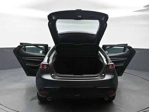 Used 2025 MAZDA MAZDA3 s Sport FWD image 46