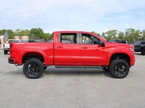 Used 2023 Chevrolet Silverado 1500 RST image 13